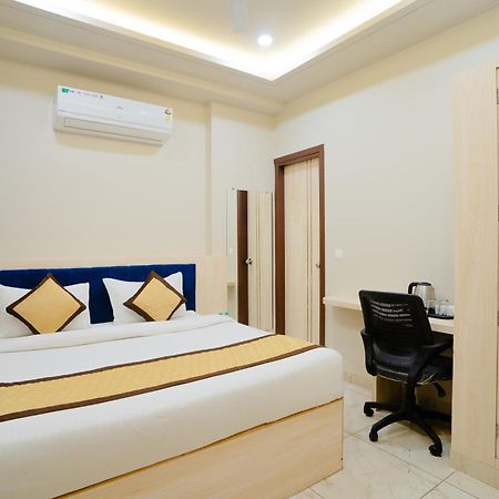 Hotel Snooze Jaipur Exterior photo