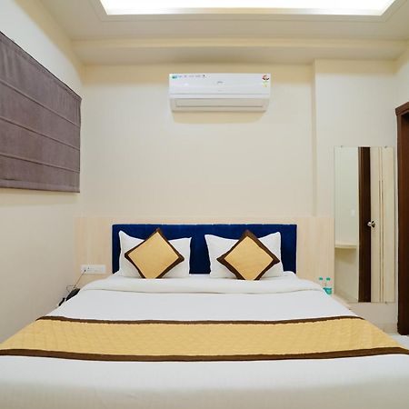 Hotel Snooze Jaipur Exterior photo