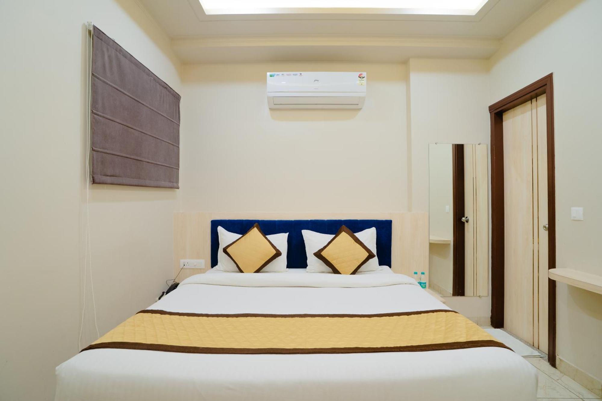 Hotel Snooze Jaipur Exterior photo